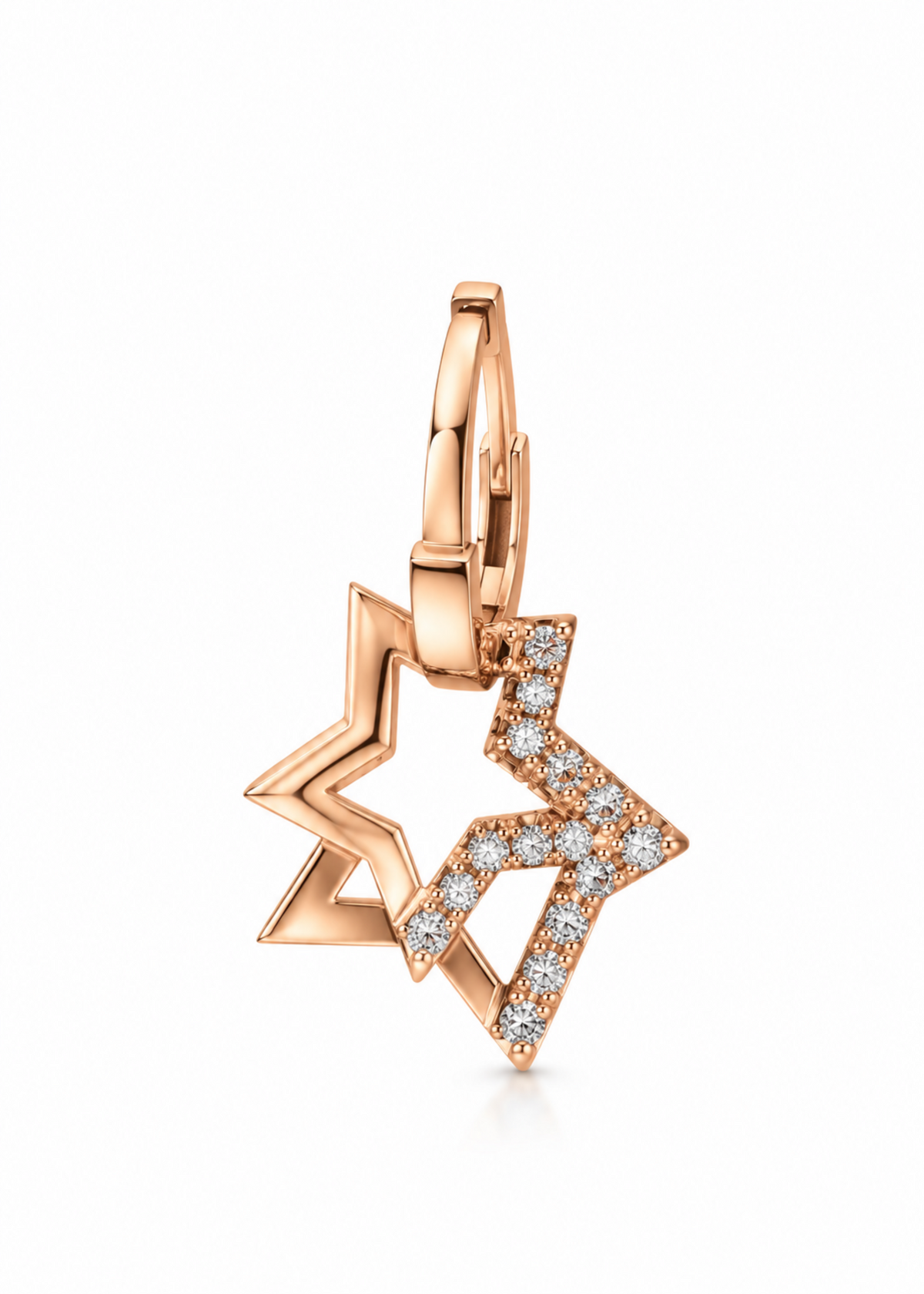 Stella Cascade-925 Sterling Silver