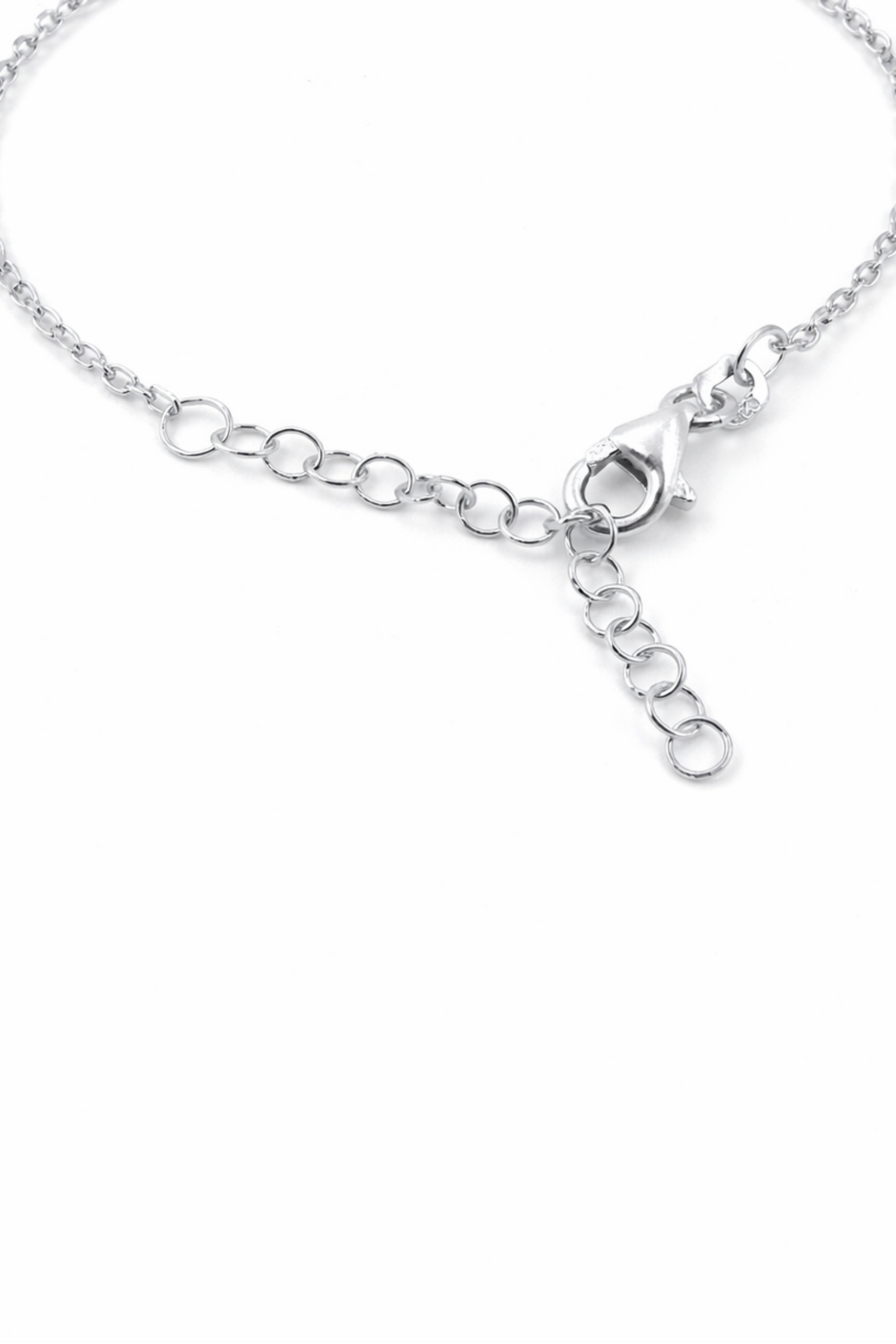 Purple Kitty – 925 Sterling Silver