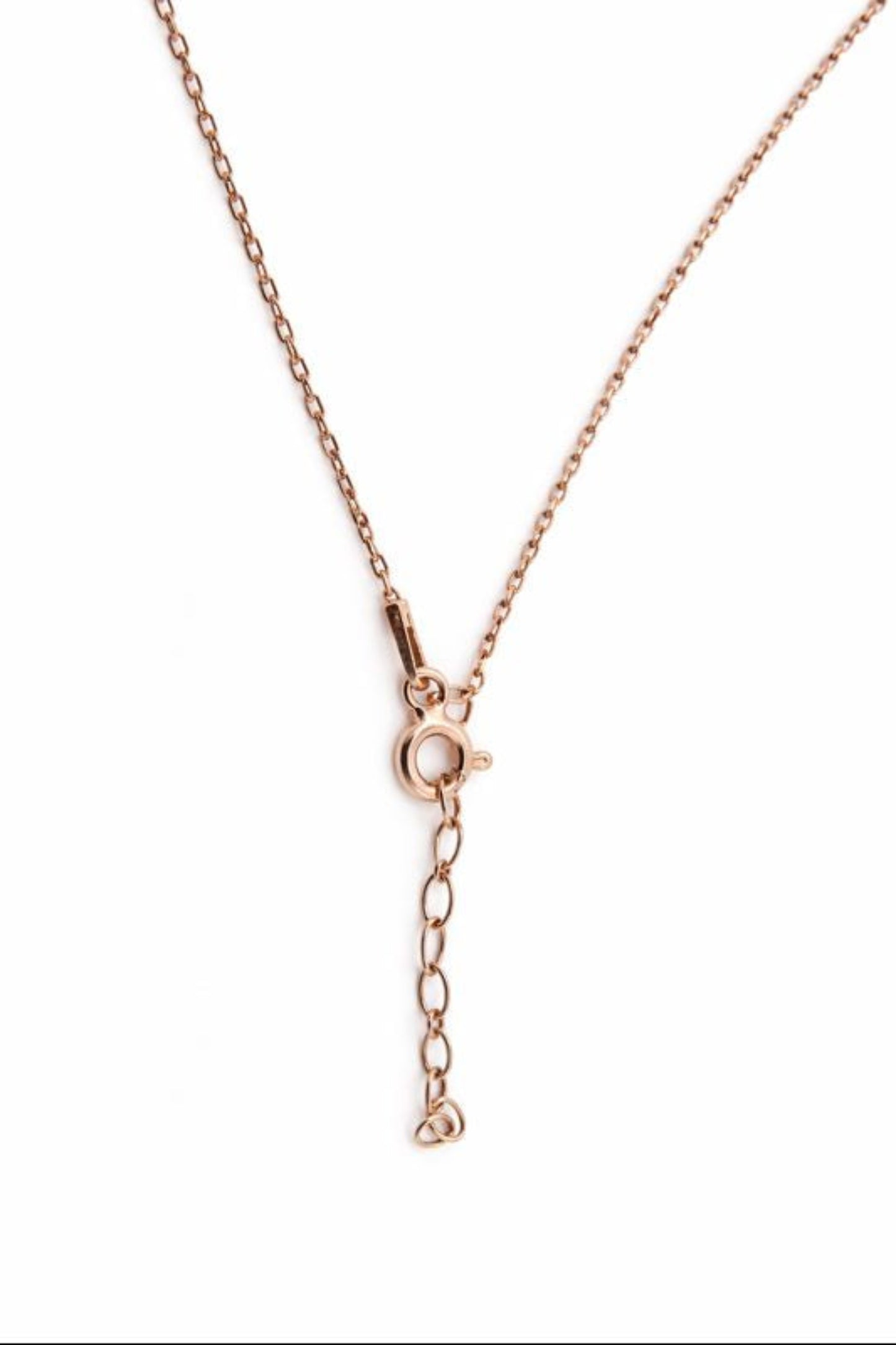 Cute Doll Pendant-925 Sterling Silver