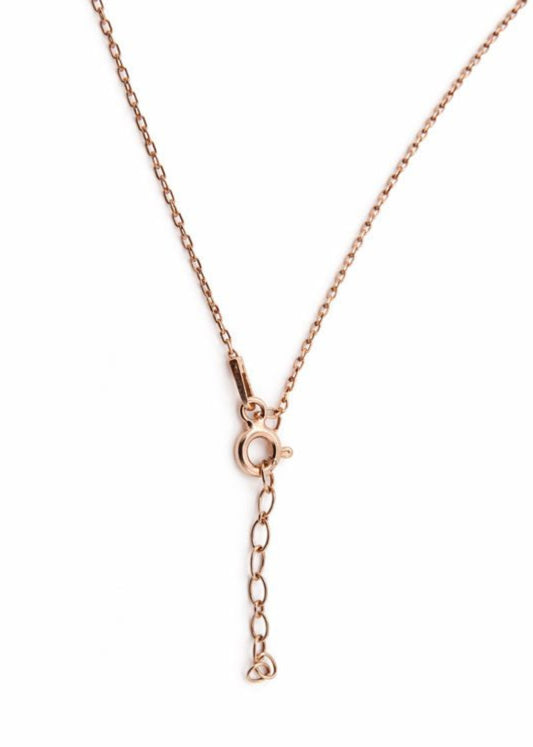 Tiny Steps-925 Sterling Silver