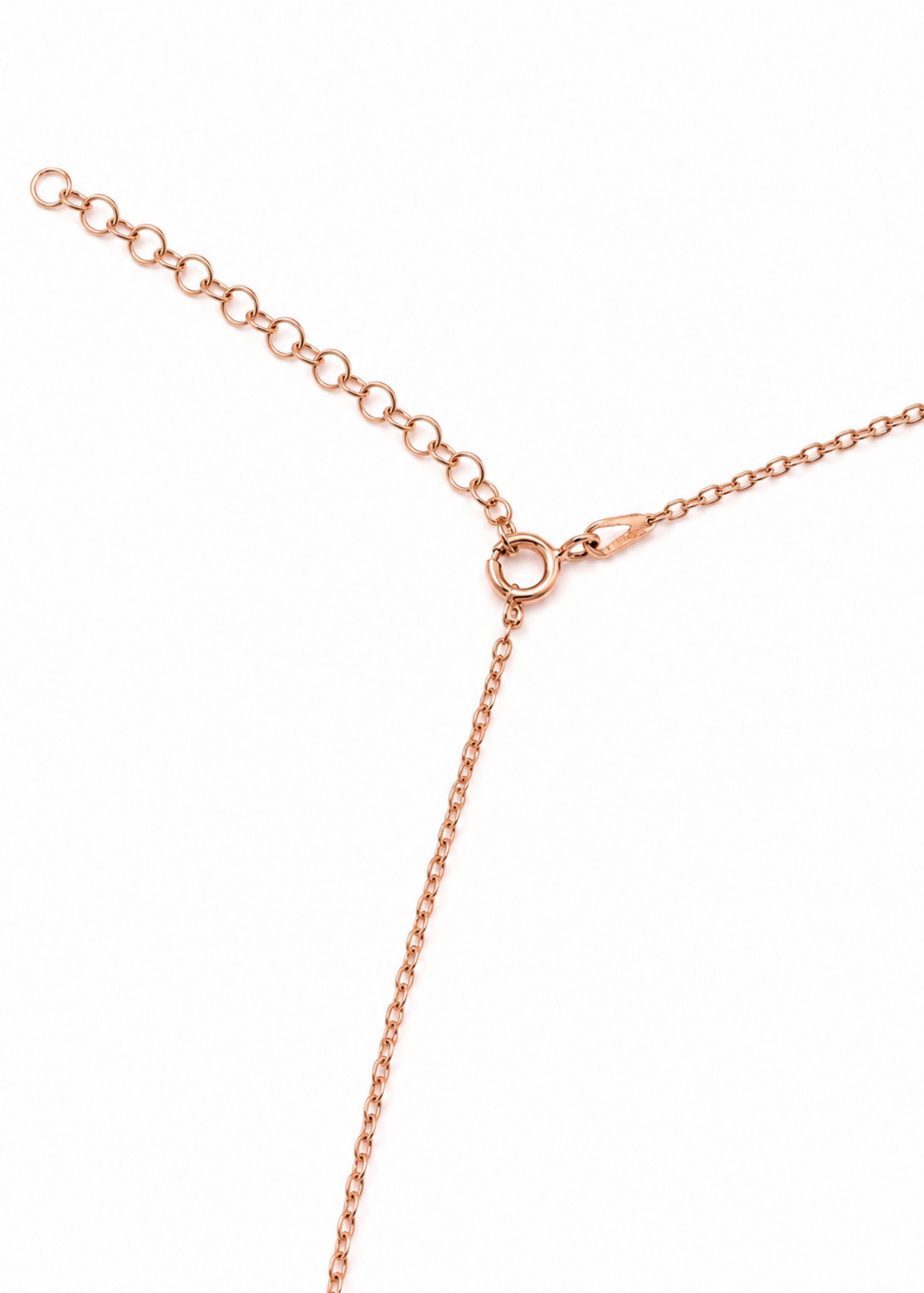 Celestial Crescent-925 Sterling Silver
