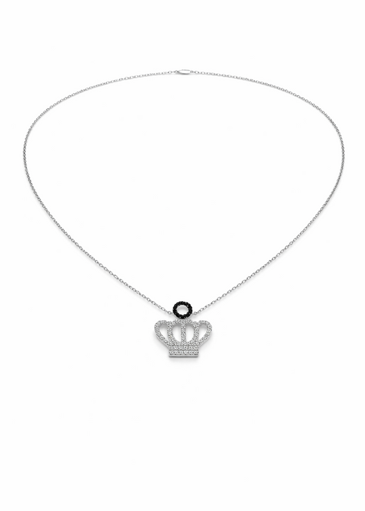 Royal Crown-925 Sterling Silver