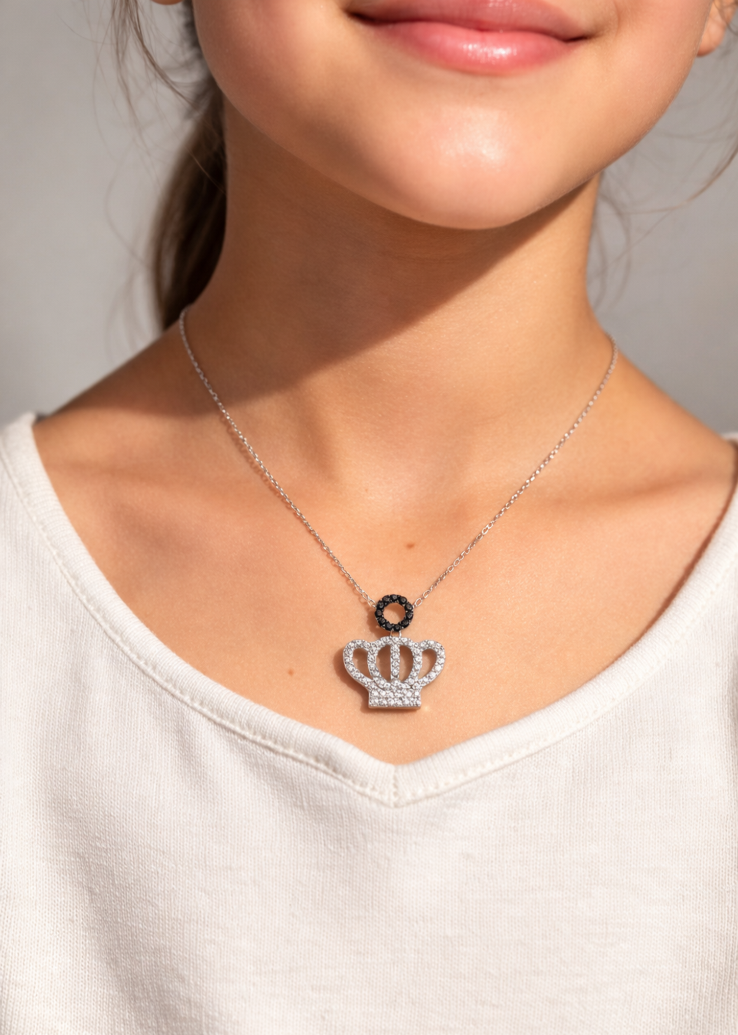 Royal Crown-925 Sterling Silver