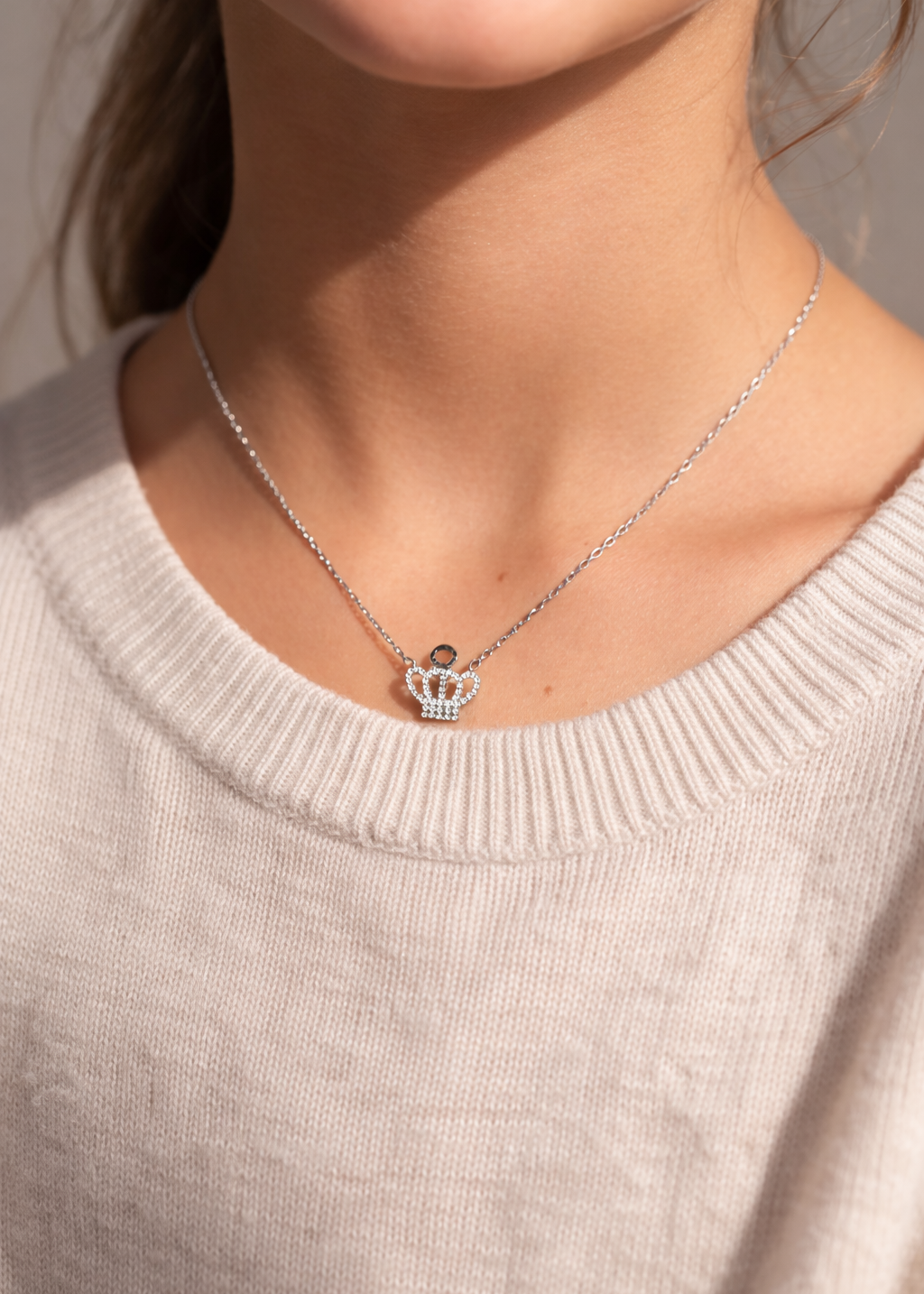 Royal Crown-925 Sterling Silver