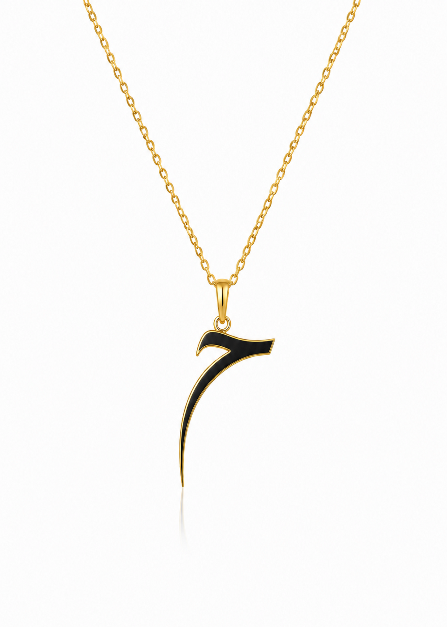 Hai-925 Sterling Silver
