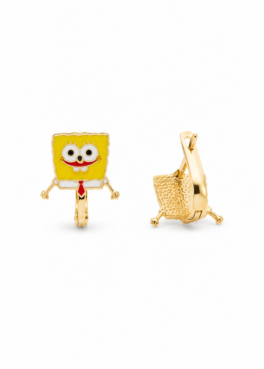 Sunny-925 Sterling Silver