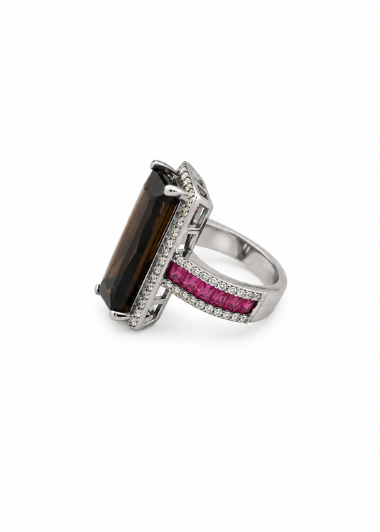 Seraphina-925 Sterling Silver
