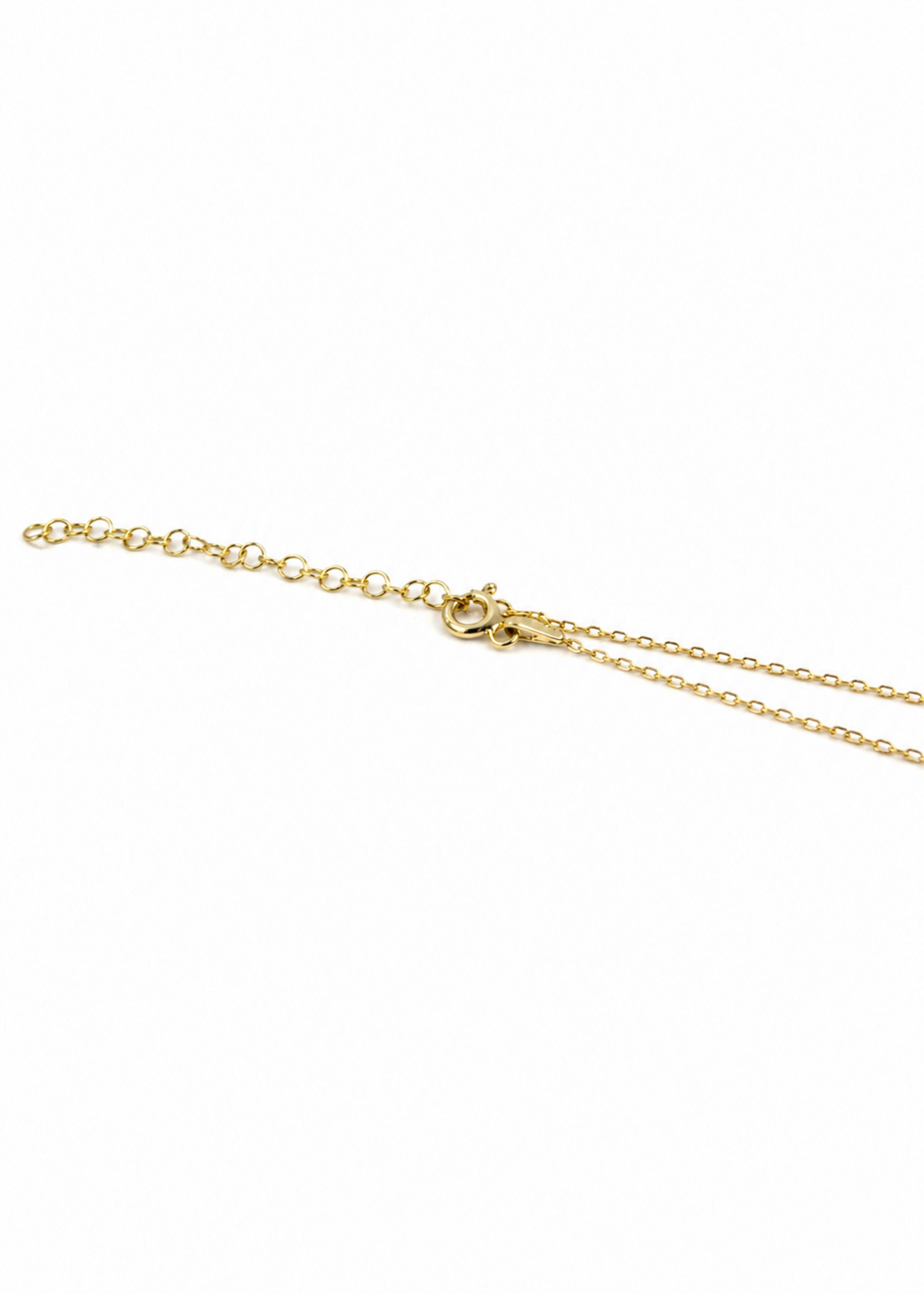 Daniya Arabic Name Necklace