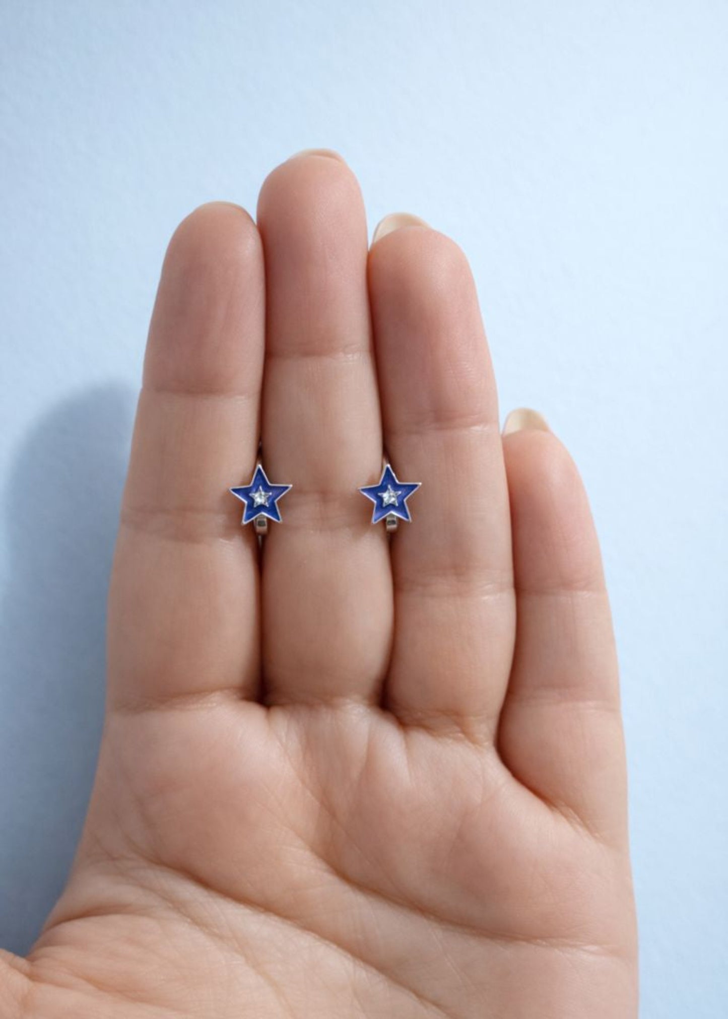 Mini Starlite-925 Sterling Silver