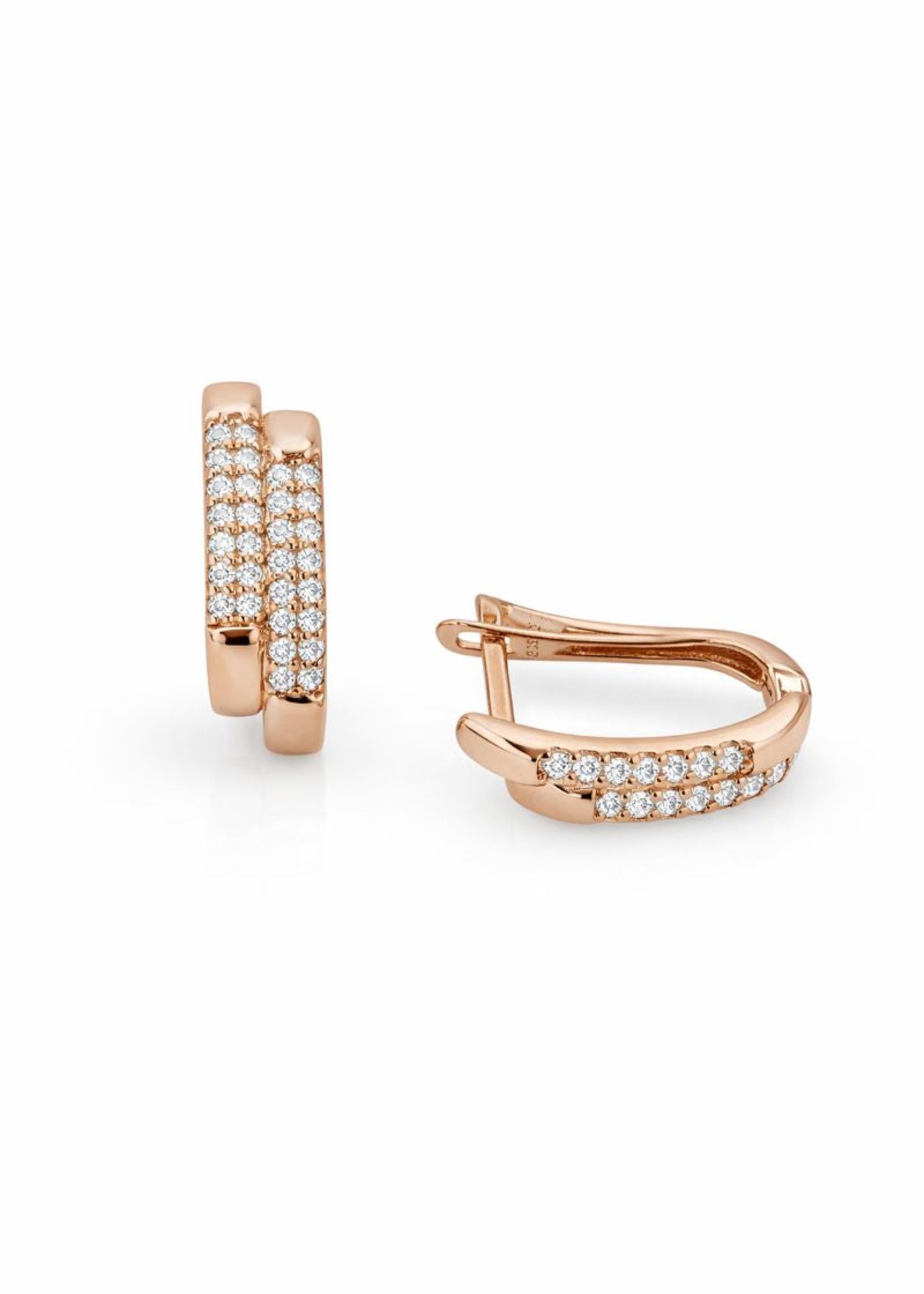 Dualis-925 Sterling Silver