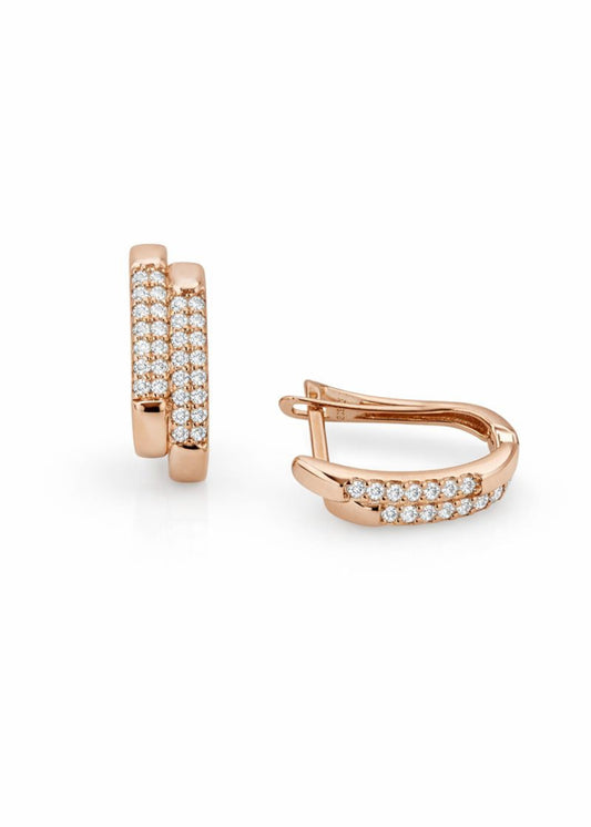 Dualis-925 Sterling Silver