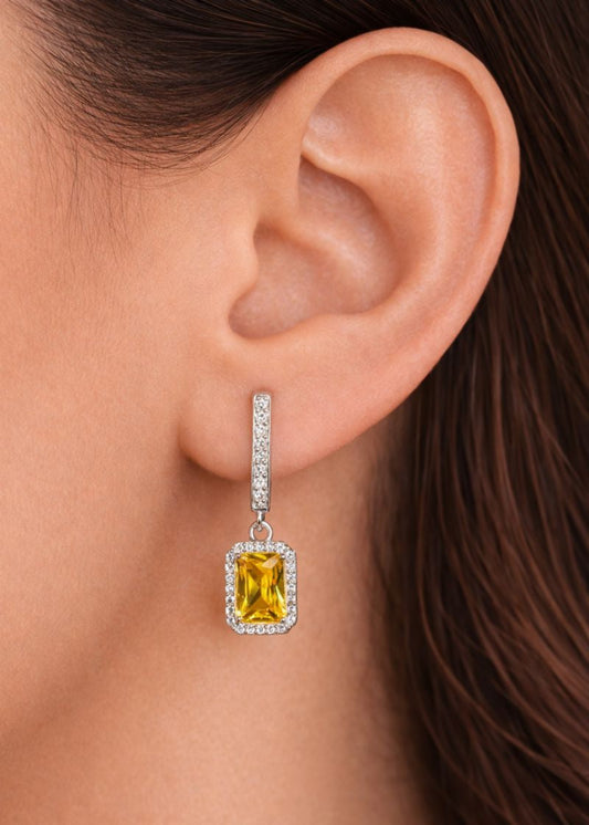 Aurea Radiance-925 Sterling Silver