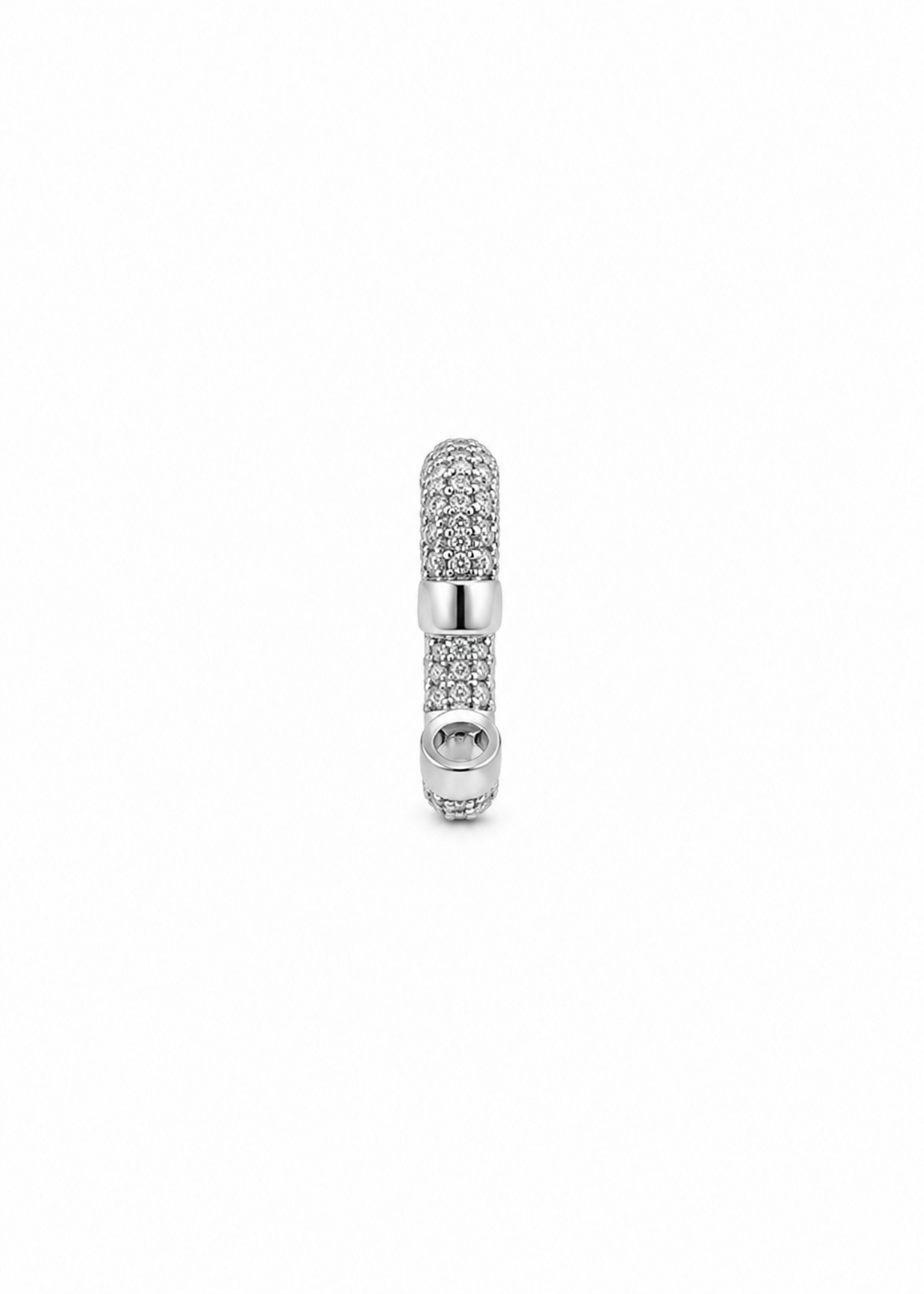 Celestial Pave-925 Sterling Silver