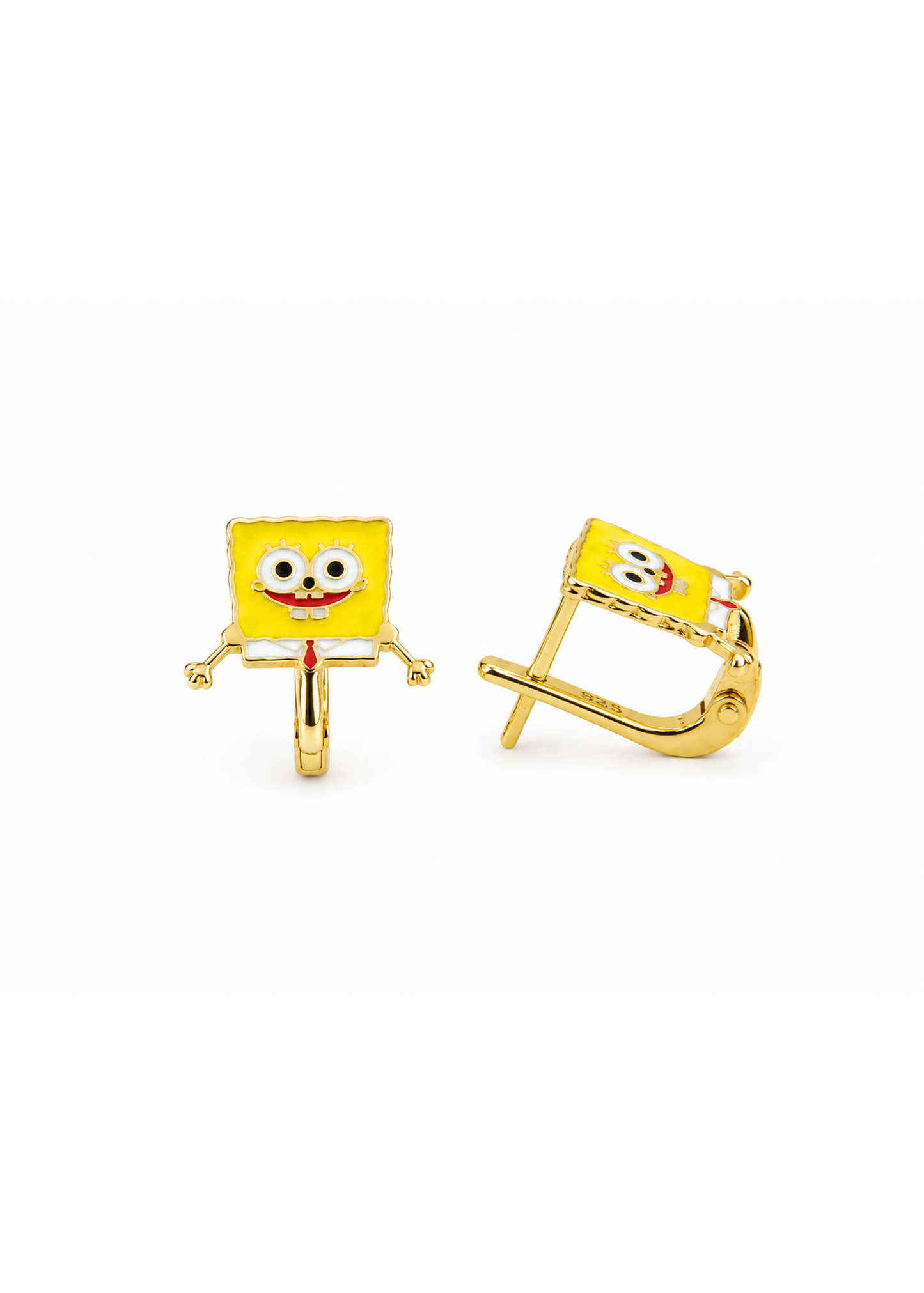 Sunny-925 Sterling Silver