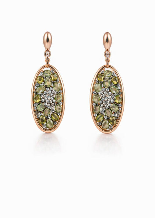 Aurélia Garden-925 Sterling Silver