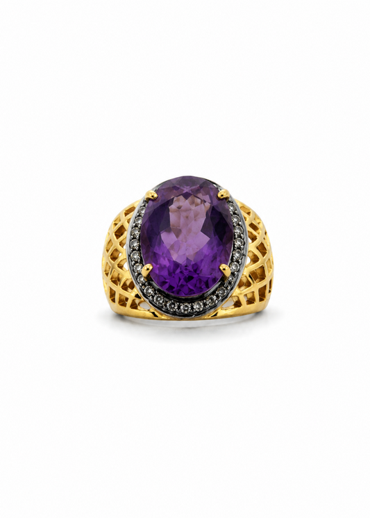 Amara -925 Sterling Silver