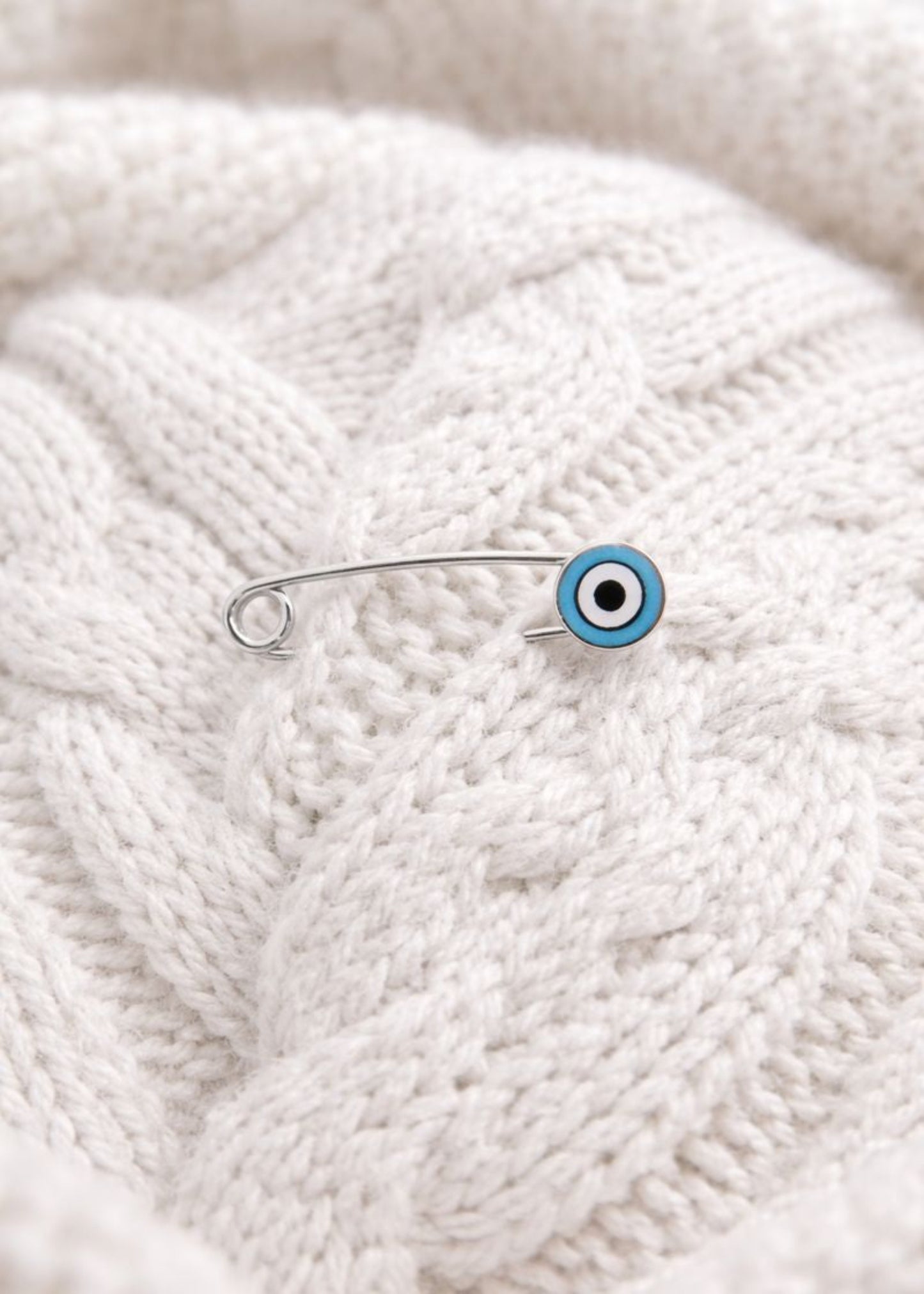Guardian Eye-925 Sterling Silver