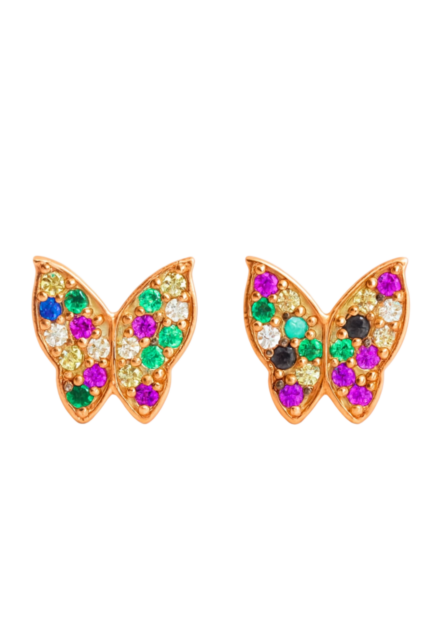 Papillon– 925 Sterling Silver