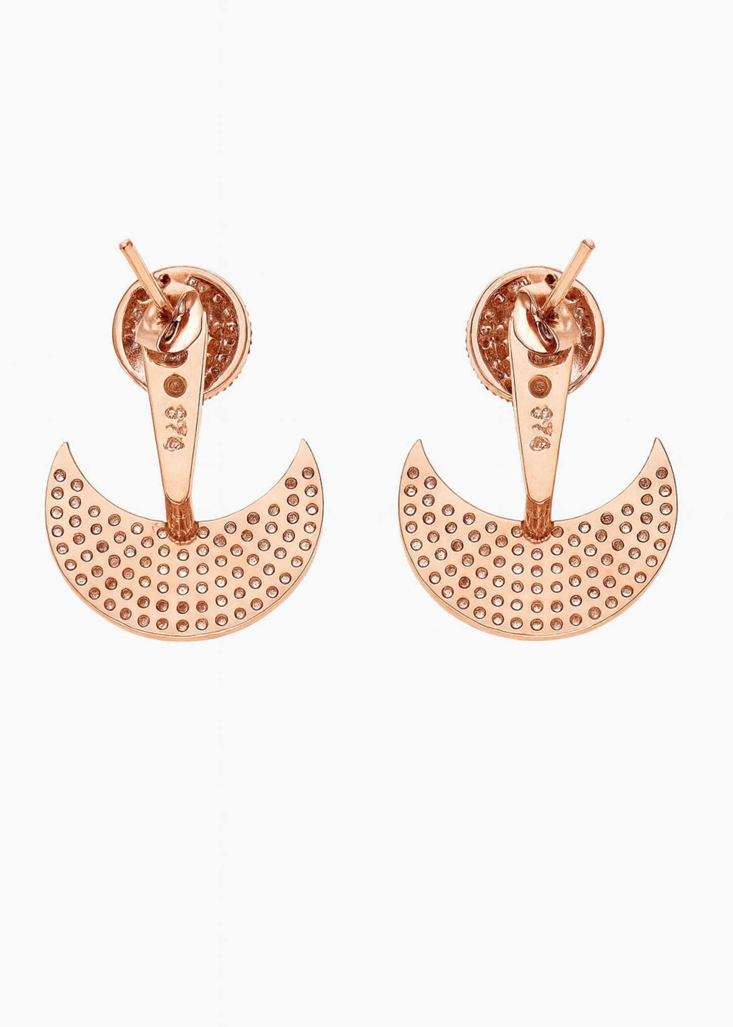 Mirage– 925 Sterling Silver