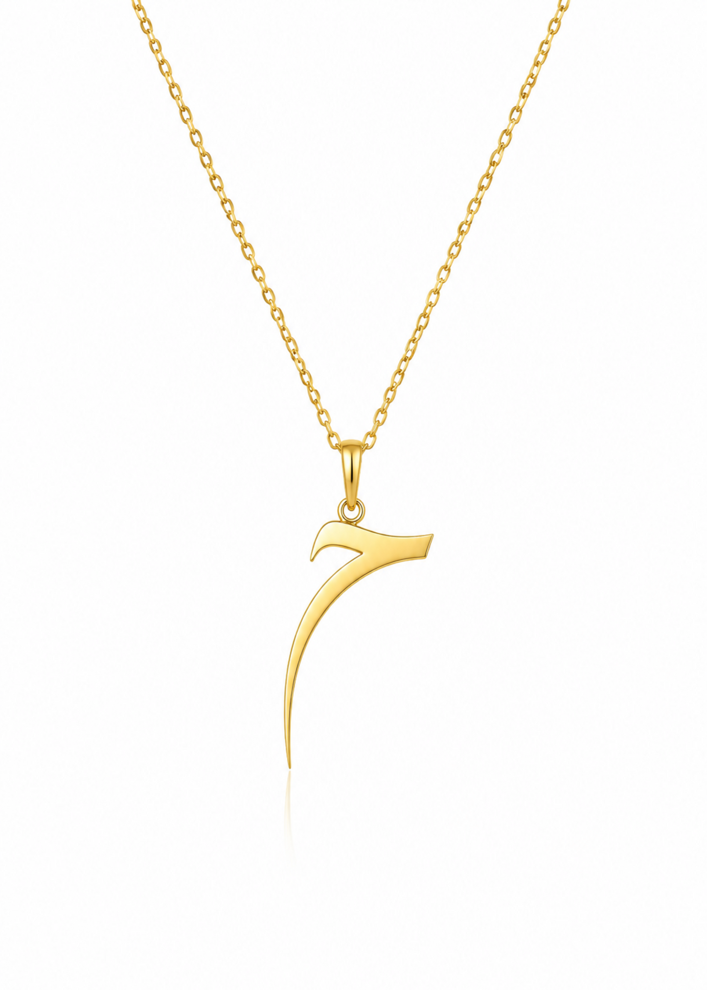Hai-925 Sterling Silver