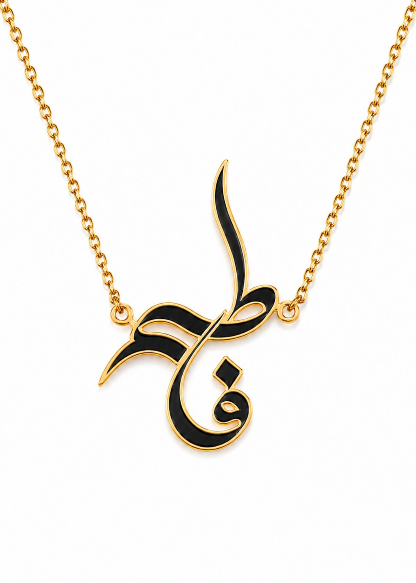 Fatima-925 Sterling Silver