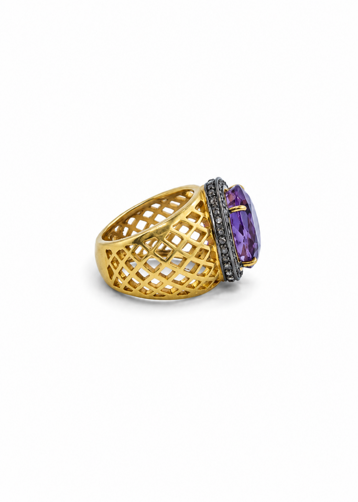 Amara -925 Sterling Silver
