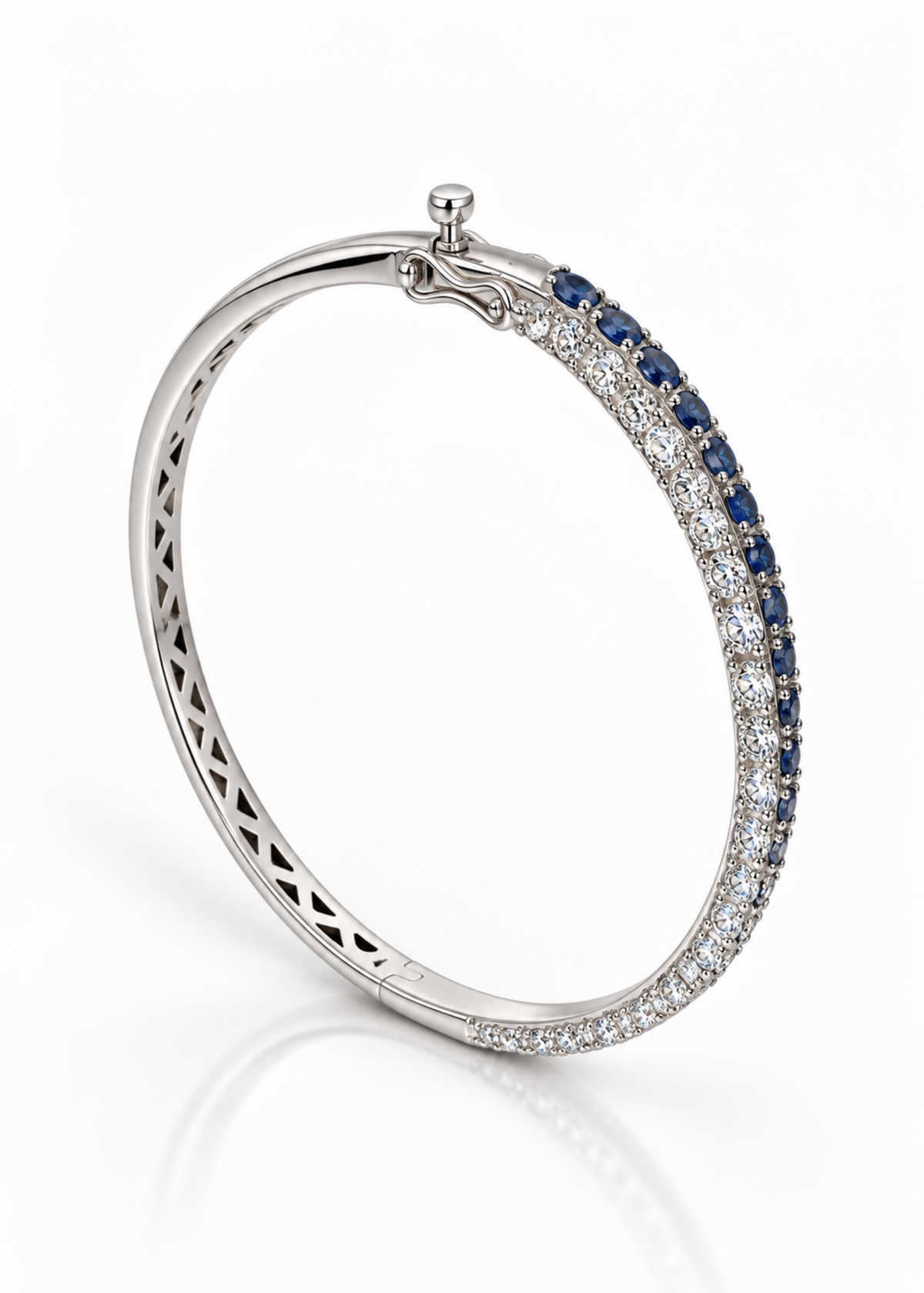 Prismé Rainbow-925 Sterling Silver