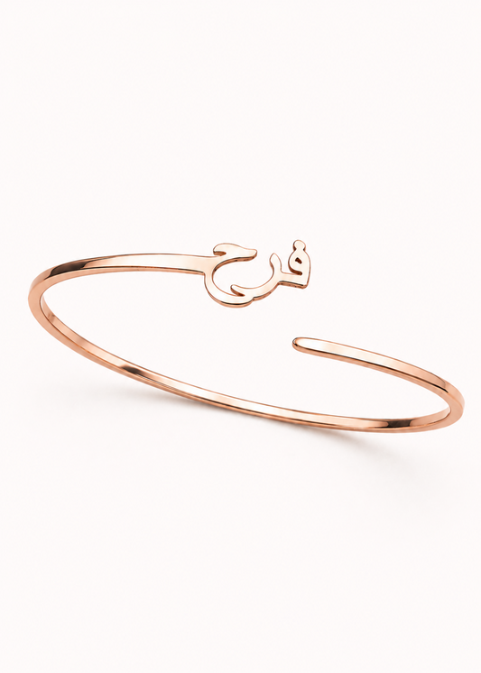 Farah-925 Sterling Silver