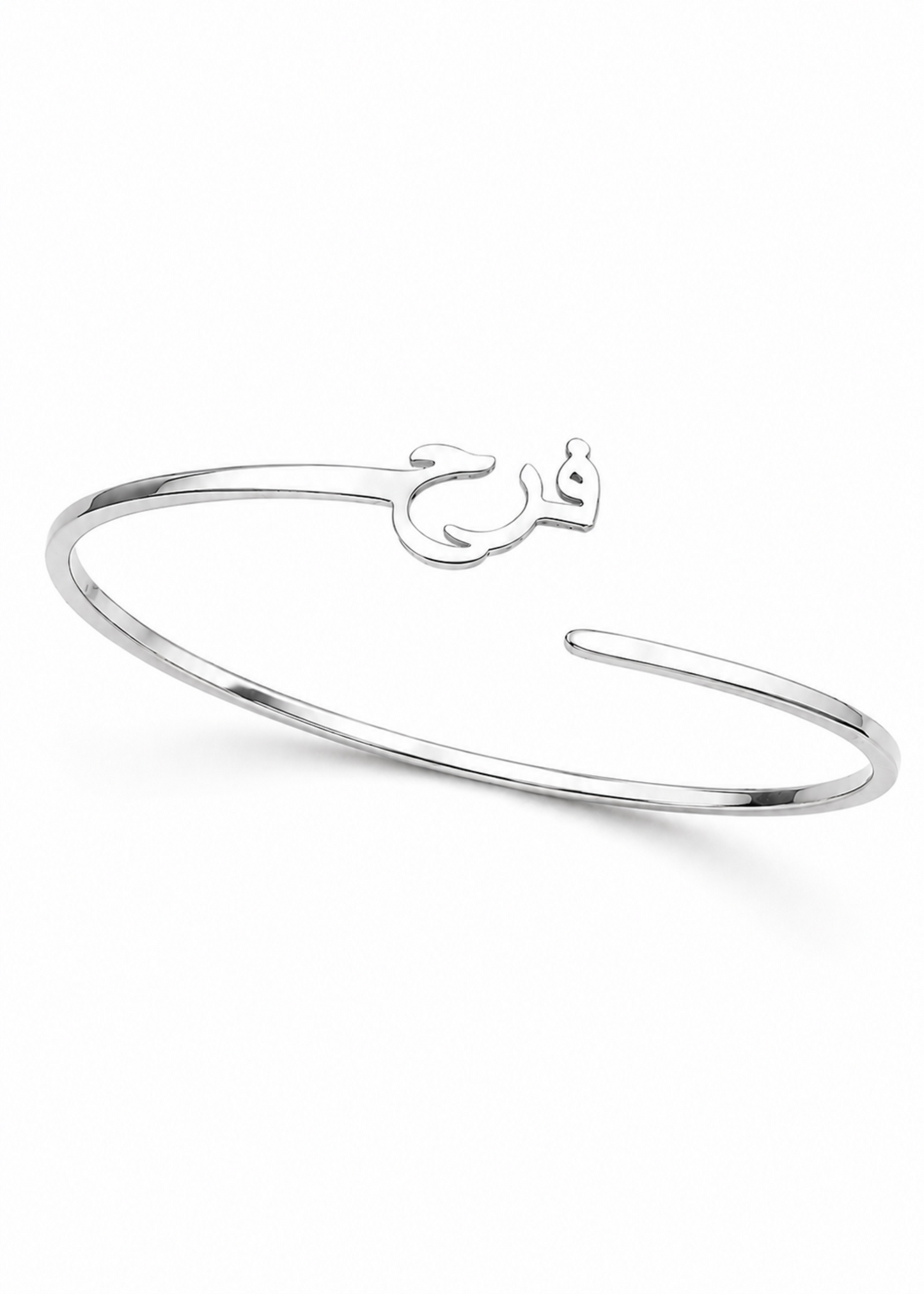 Farah-925 Sterling Silver