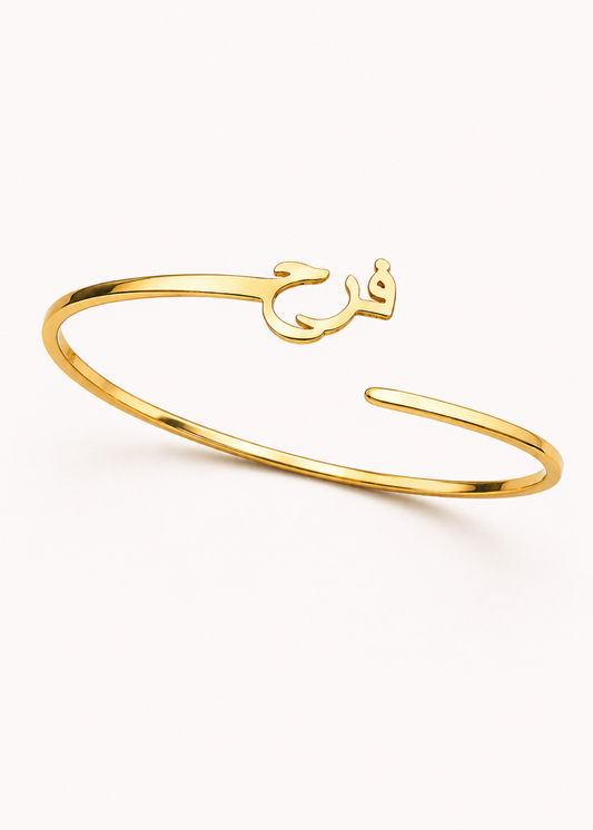 Farah-925 Sterling Silver