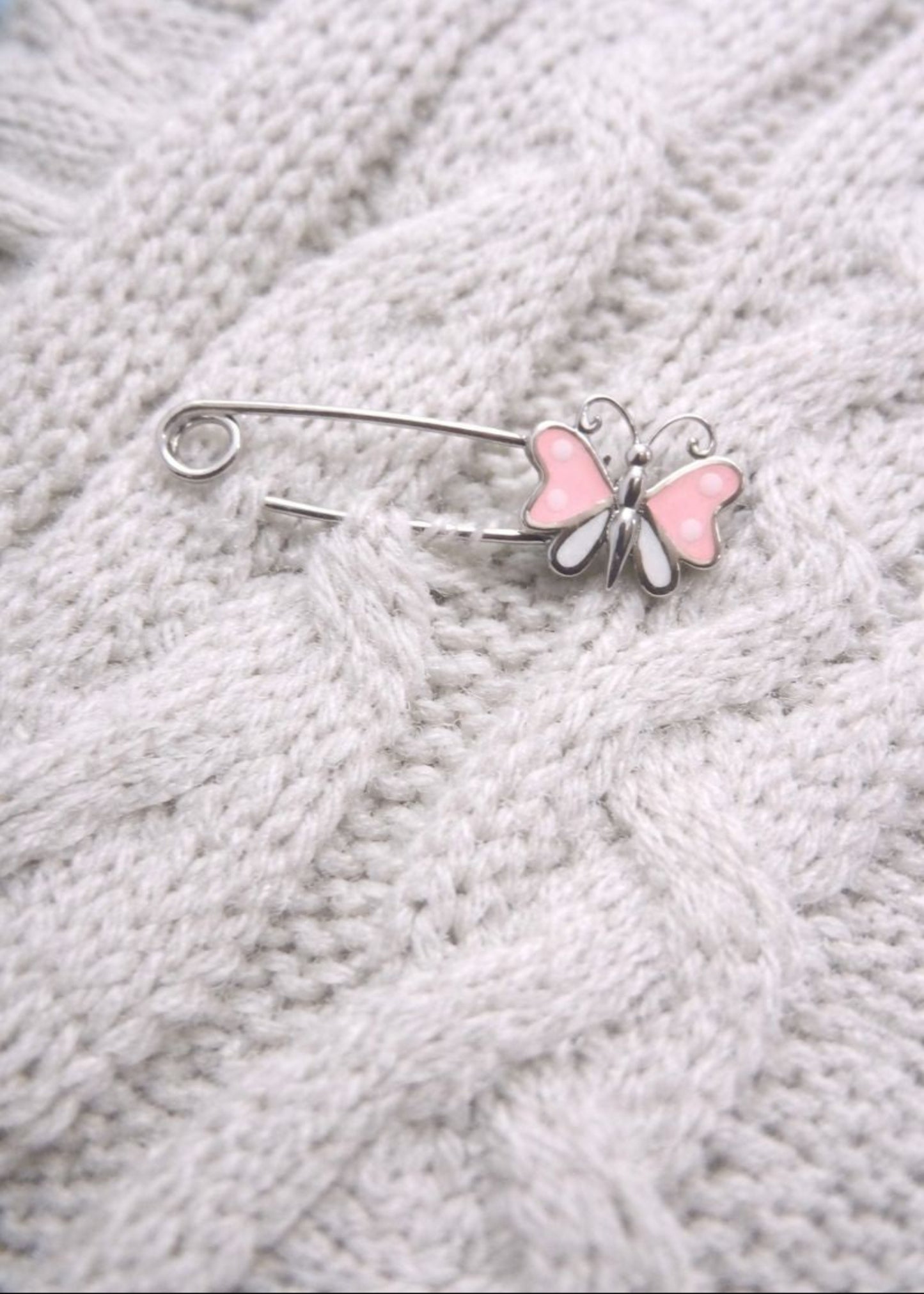 Lucky Clover-925 Sterling Silver