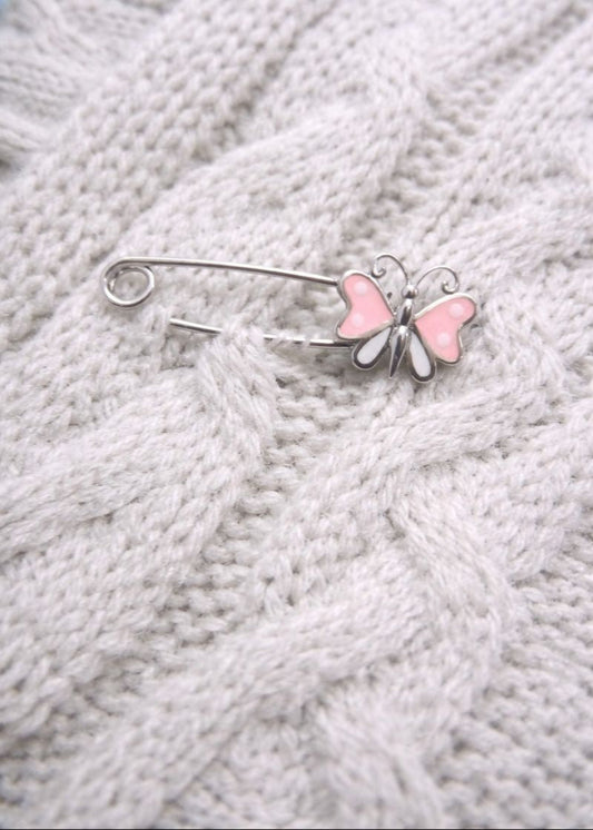 Lucky Clover-925 Sterling Silver