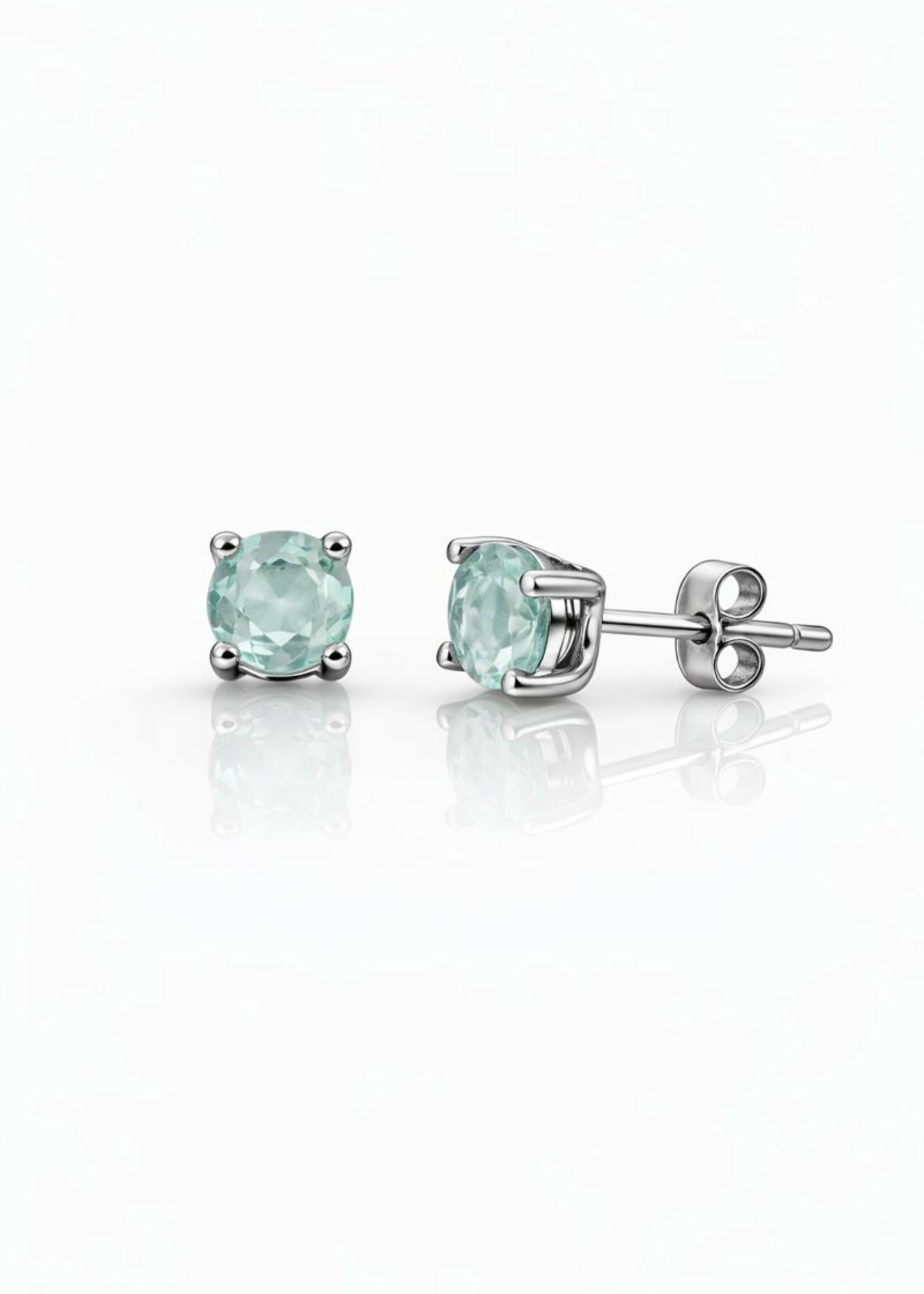 AquaDot-925 Sterling Silver