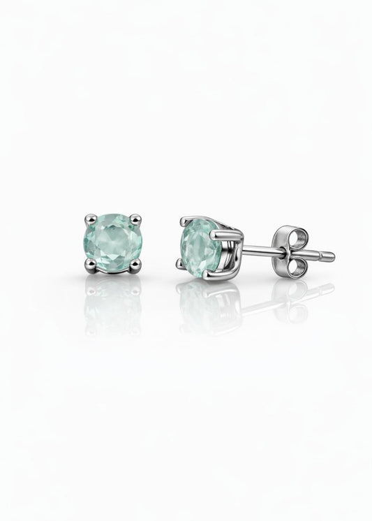 AquaDot-925 Sterling Silver