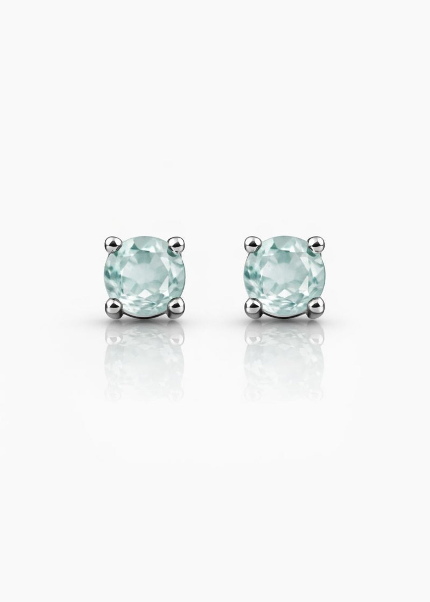 AquaDot-925 Sterling Silver