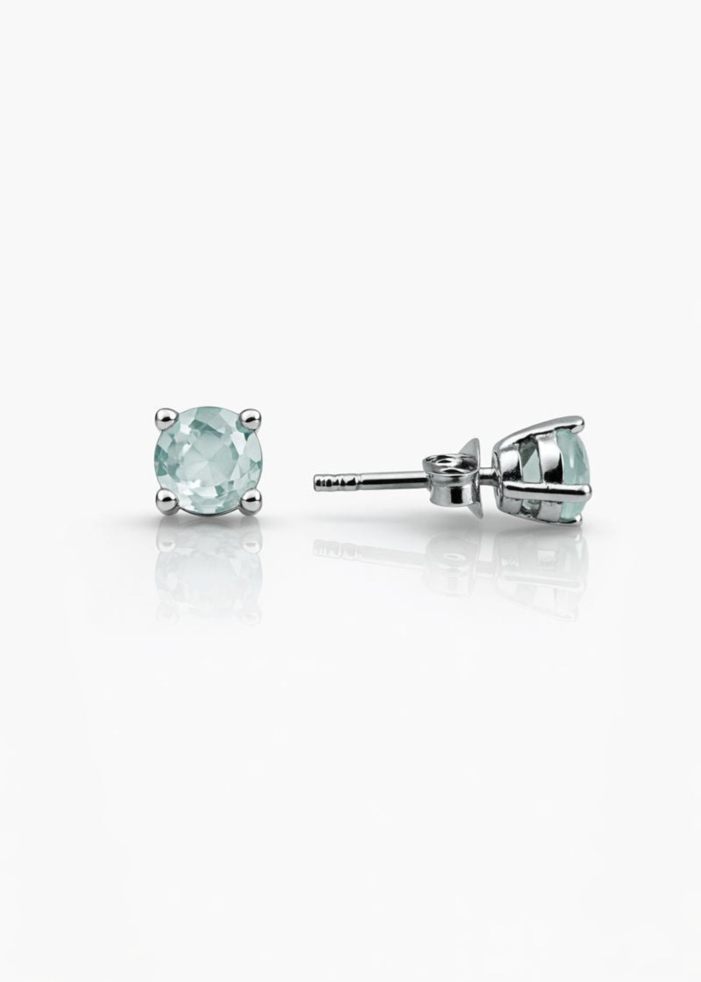 AquaDot-925 Sterling Silver