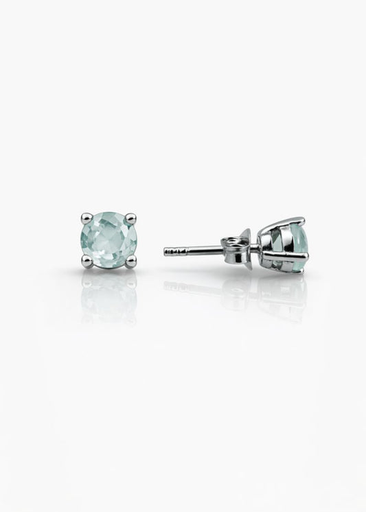 AquaDot-925 Sterling Silver