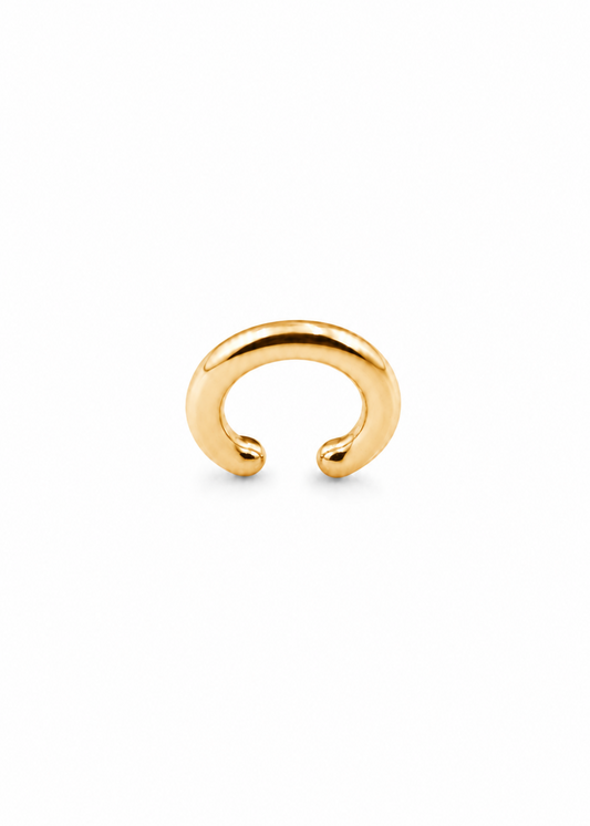 Classic Dome-925 Sterling Silver
