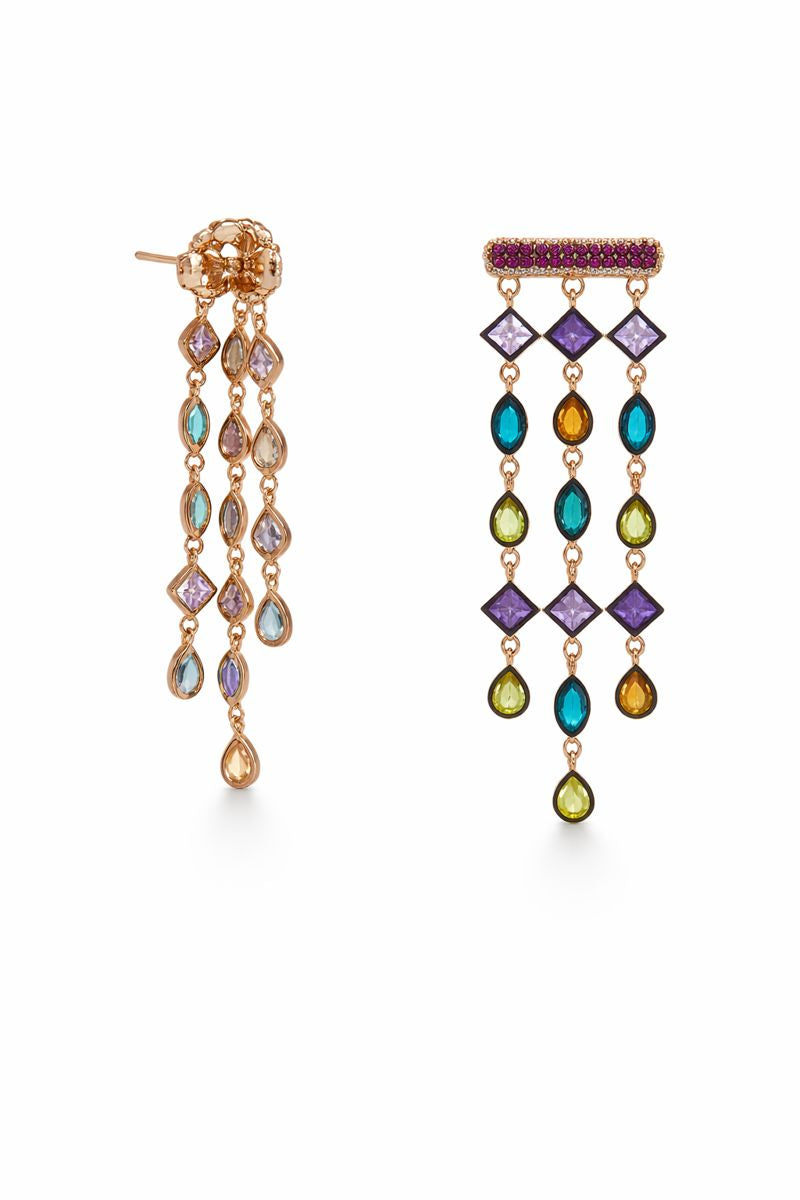 Cascade-925 Sterling Silver