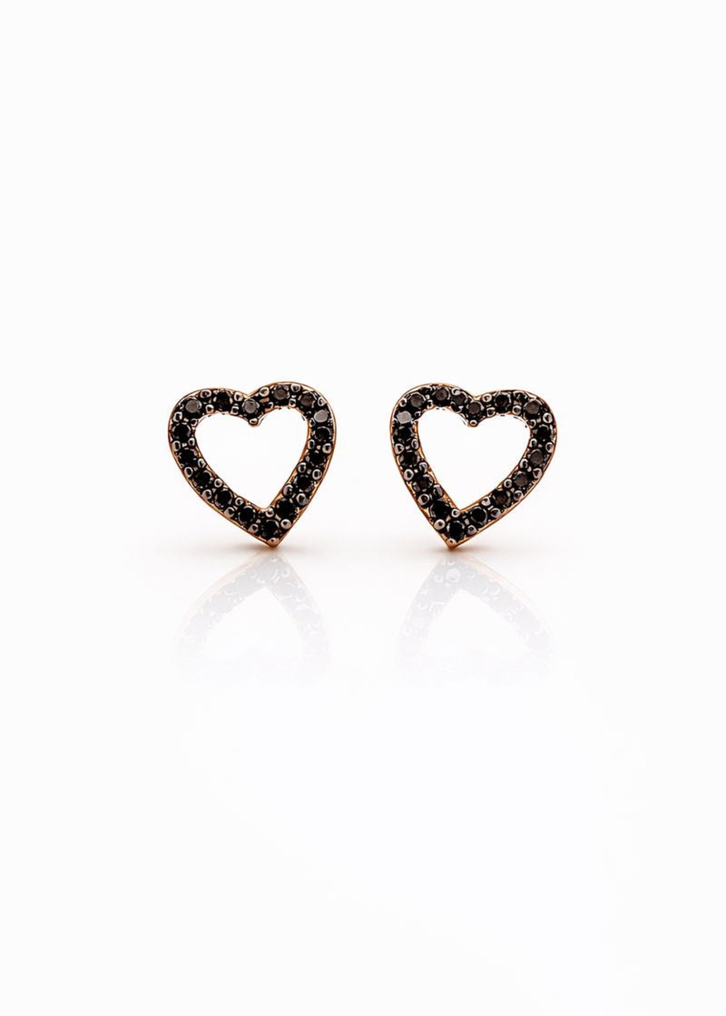 Eterna Heart-925 Sterling Silver