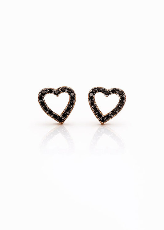 Eterna Heart-925 Sterling Silver