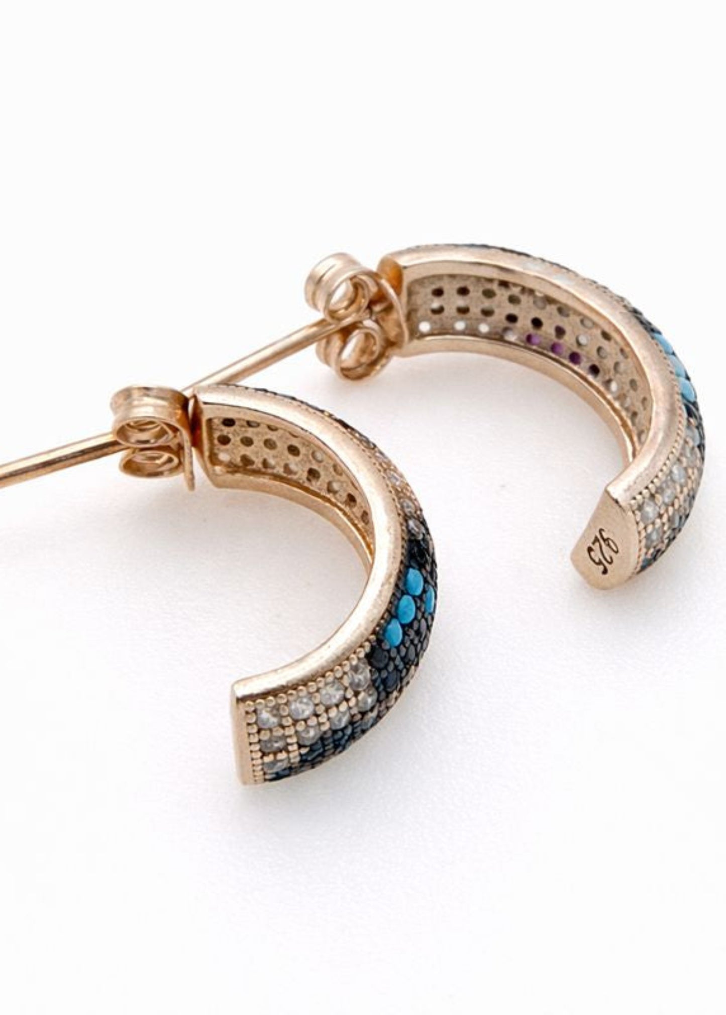 Prism Luxe-925 Sterlıng Sılver