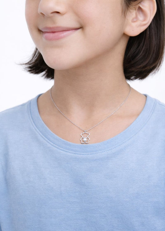Blossom Grace-925 Sterling Silver