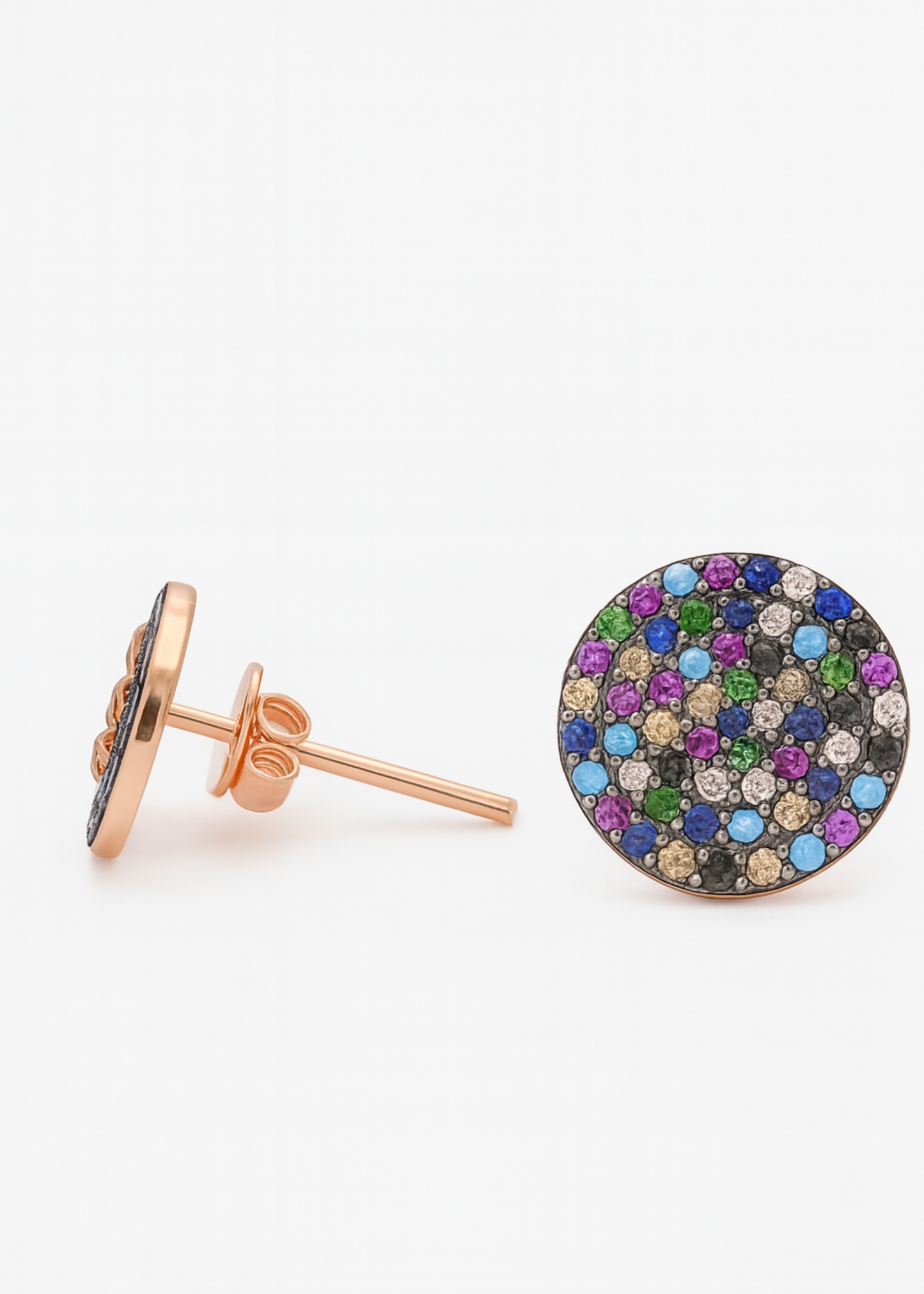 Papiluxe– 925 Sterling Silver