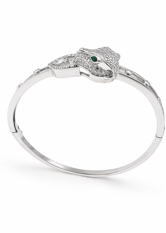 Panther Luxe-925 Sterling Silver