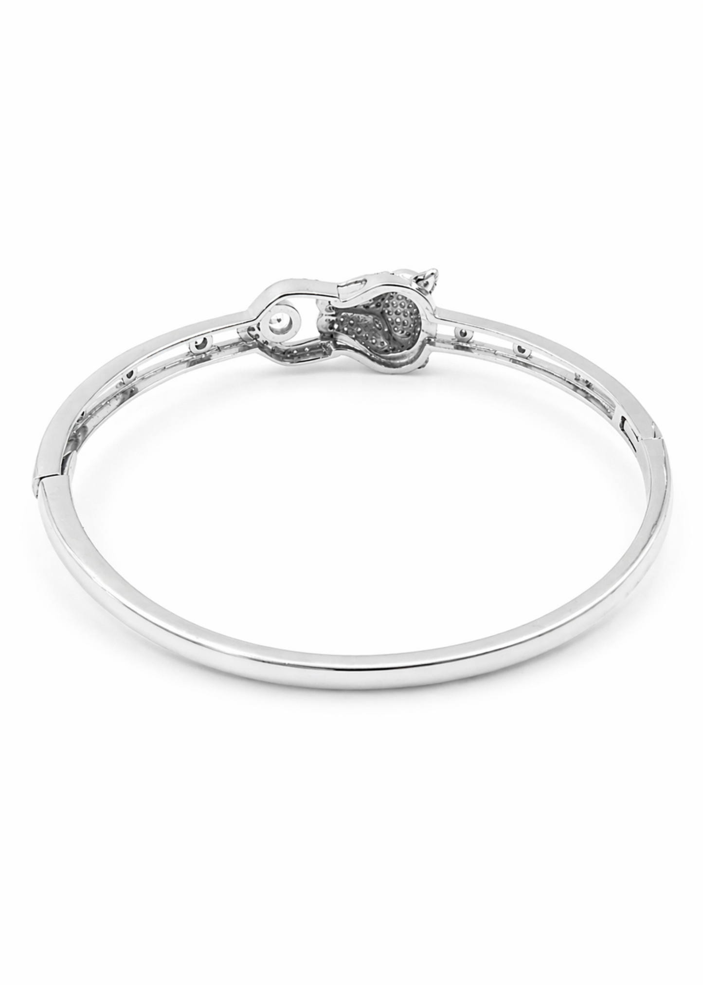 Panther Luxe-925 Sterling Silver