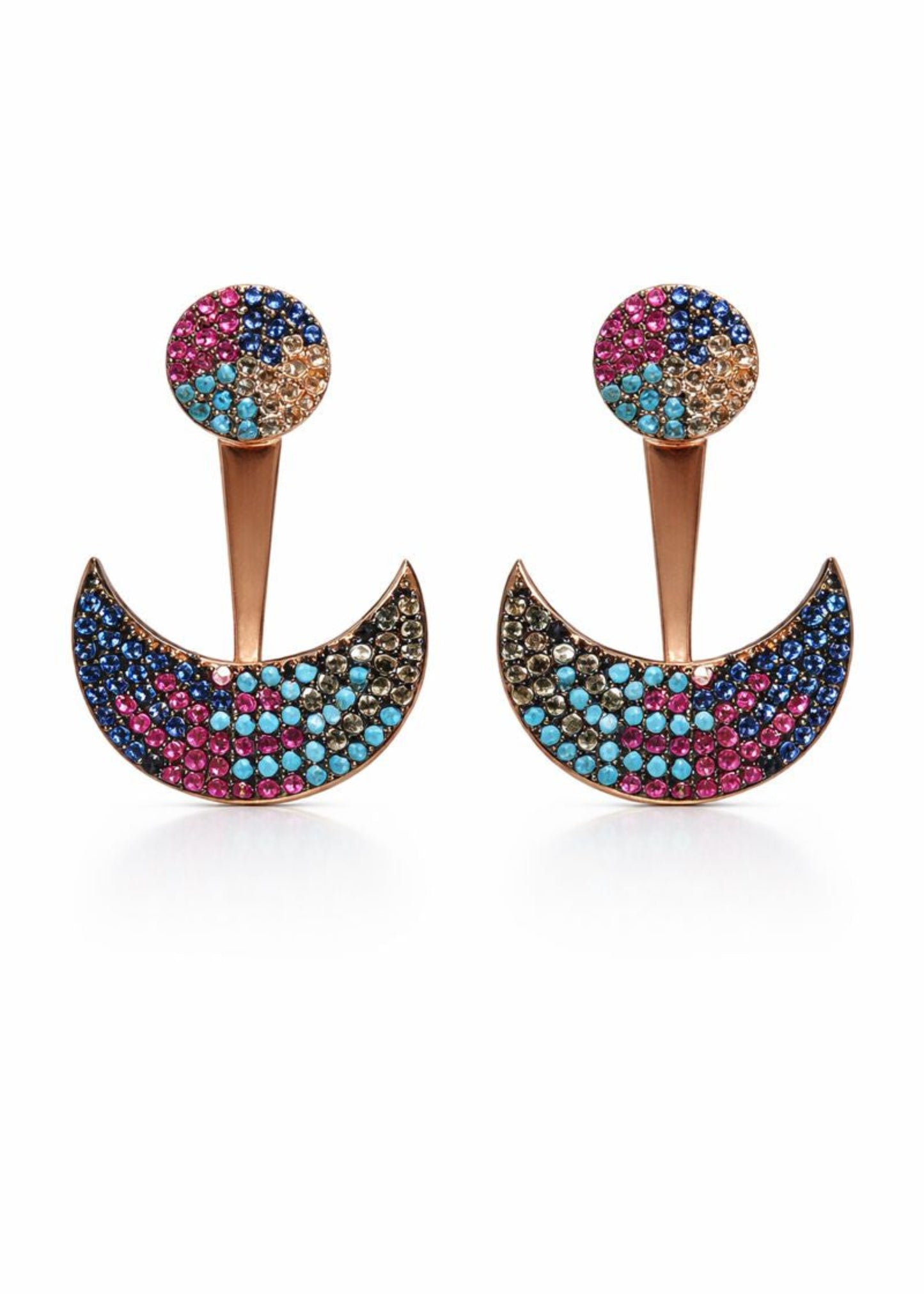 Mirage– 925 Sterling Silver