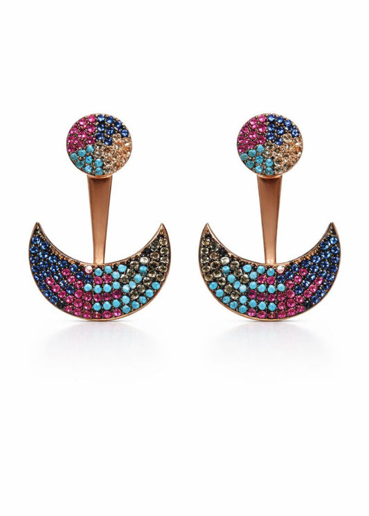 Mirage– 925 Sterling Silver