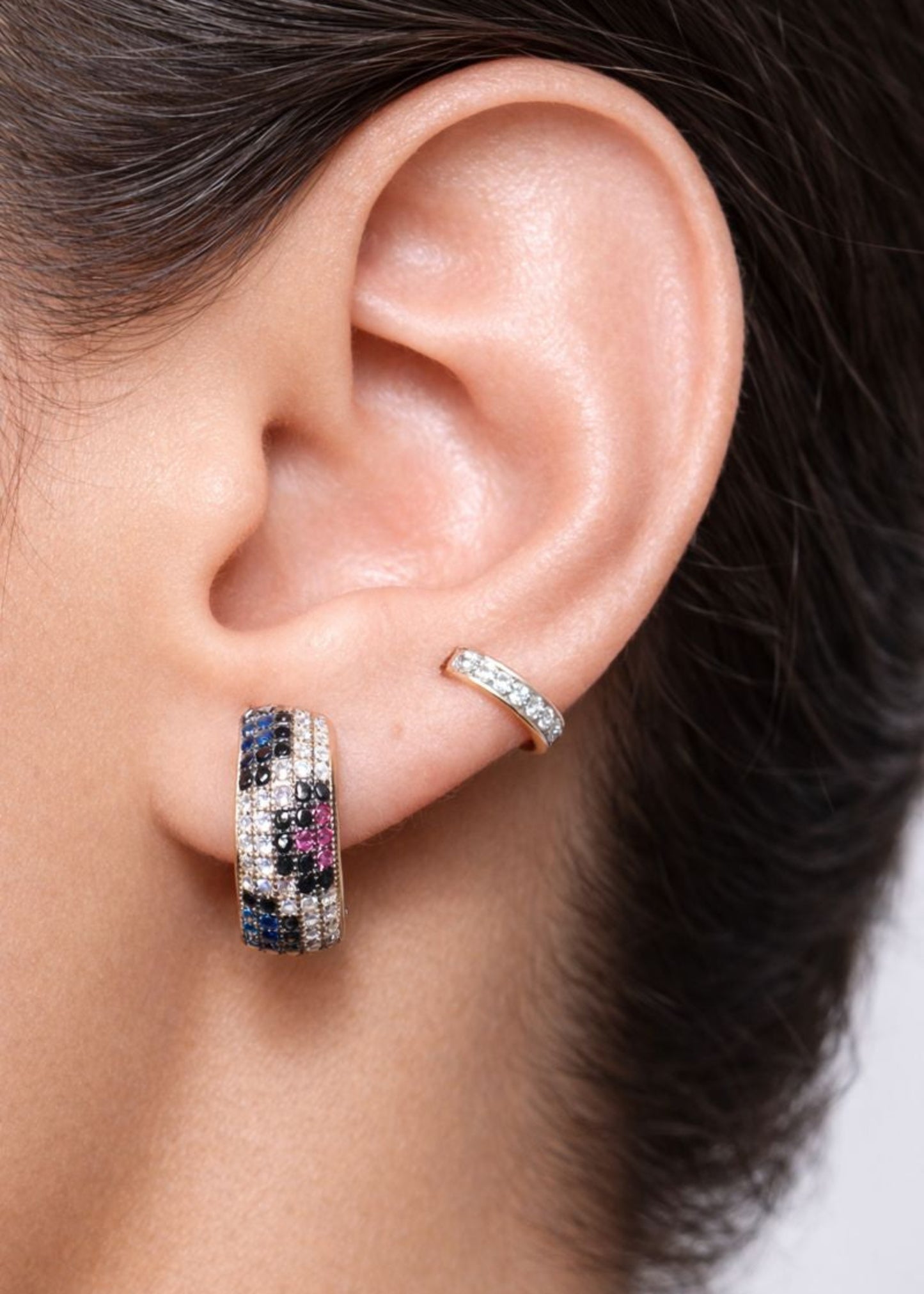 Prism Luxe-925 Sterlıng Sılver