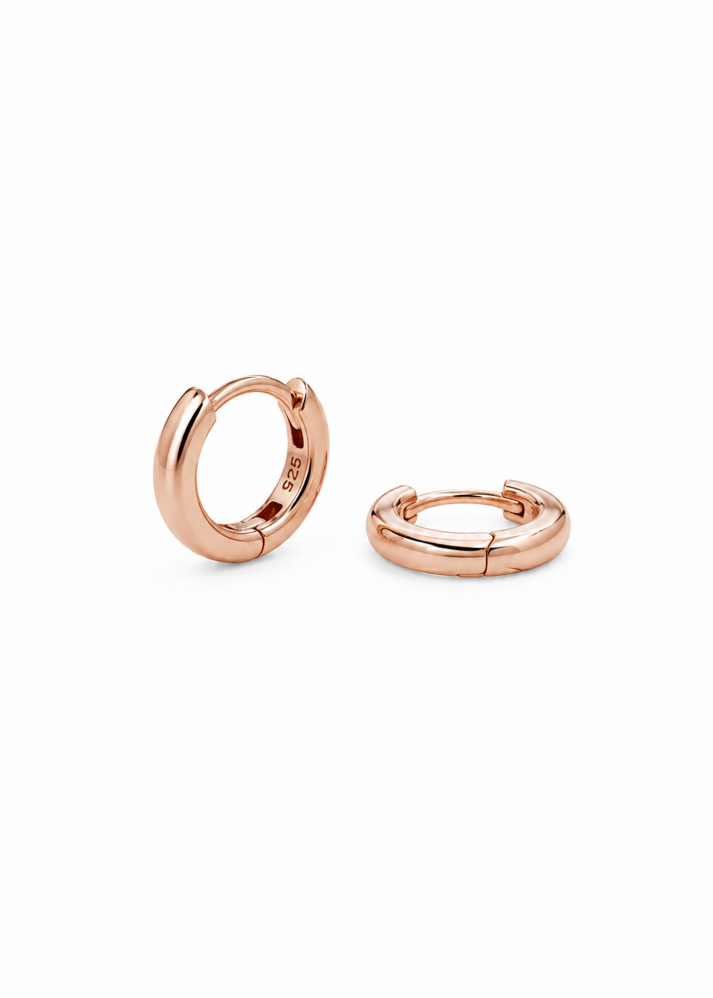Everyday Mini-925 Sterling Silver